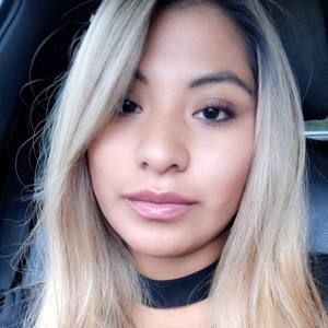 Meet your Posher, Cindy